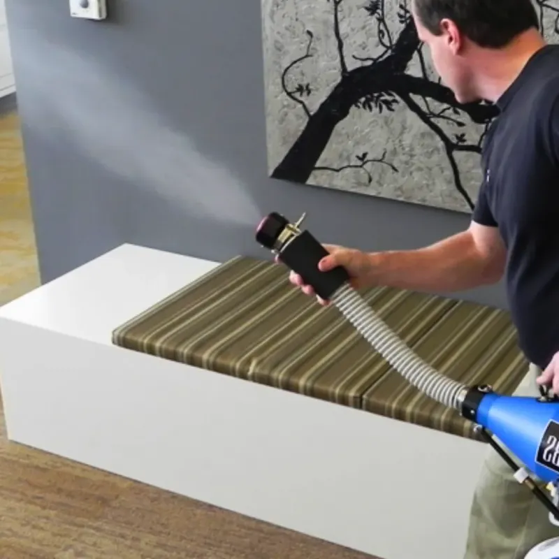 Professional Odor Removal in Washington Parish, LA